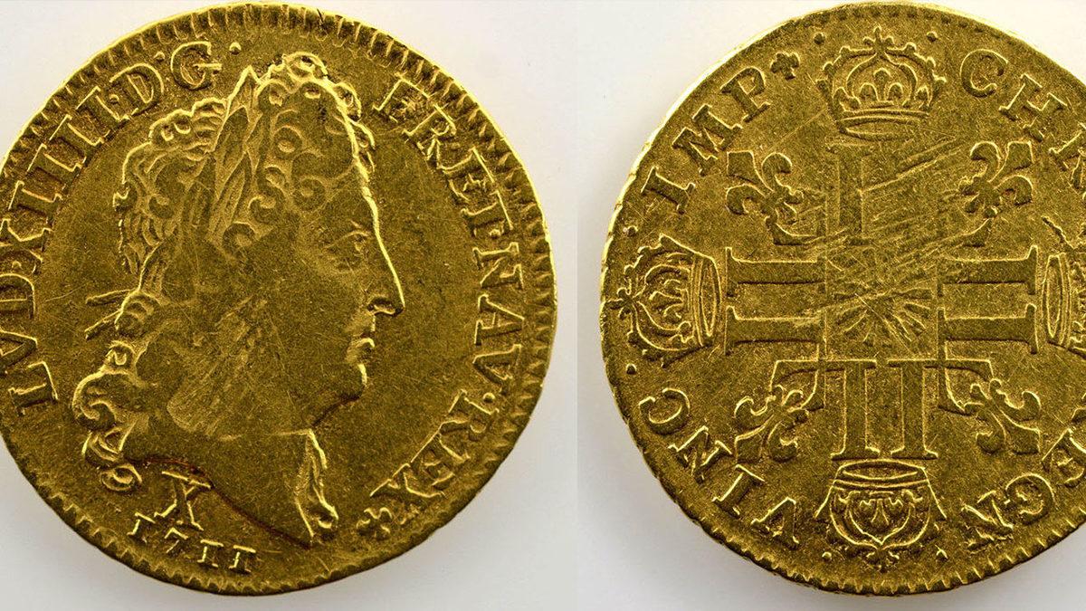 Madeni Paraların Kenarları Neden Tırtıklı Üretilir? Sebebi Yüzlerce Yıl Öncesine Dayanıyor