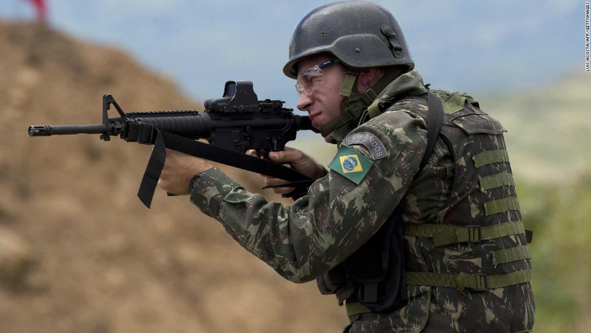 Türkiye’nin Gündeminden Düşmeyen Bedelli Askerlik Diğer Ülkelerde Var mı?