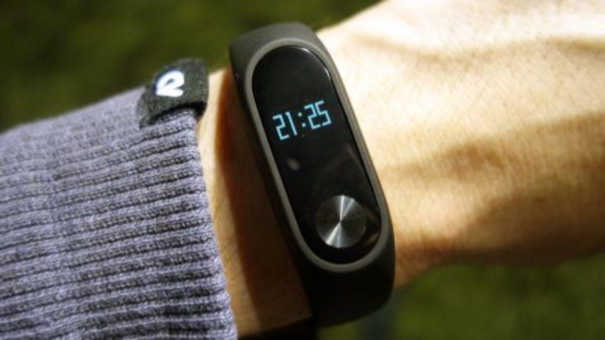 A101, Bu Hafta Uygun Fiyata Xiaomi Mi Band 2 ve Toshiba TV Satacak