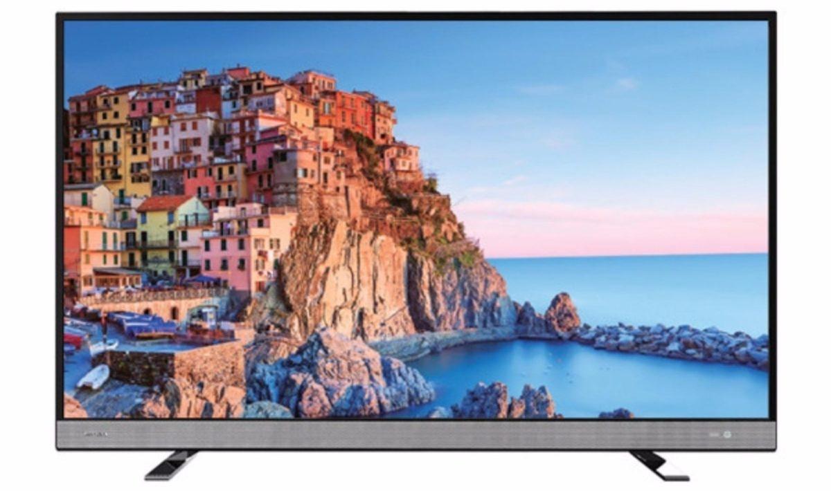 A101, Bu Hafta Uygun Fiyata Xiaomi Mi Band 2 ve Toshiba TV Satacak