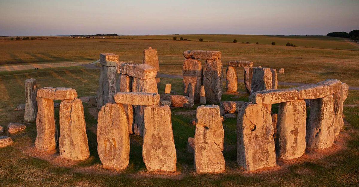 Tarihin En Gizemli Anıtı Stonehenge’in Gizemi Çözüldü mü?