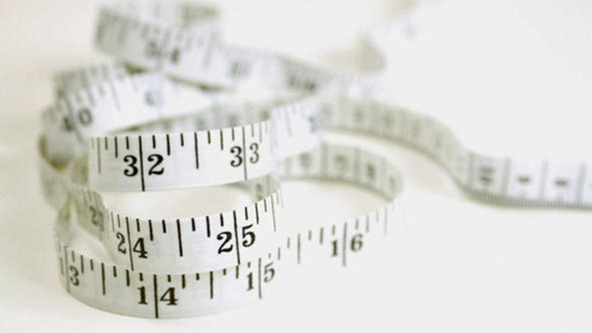 Çoğu Ülke Metrik Sistemi Kabul Etmişken ABD Neden Hala Bu Sisteme Geçmedi?