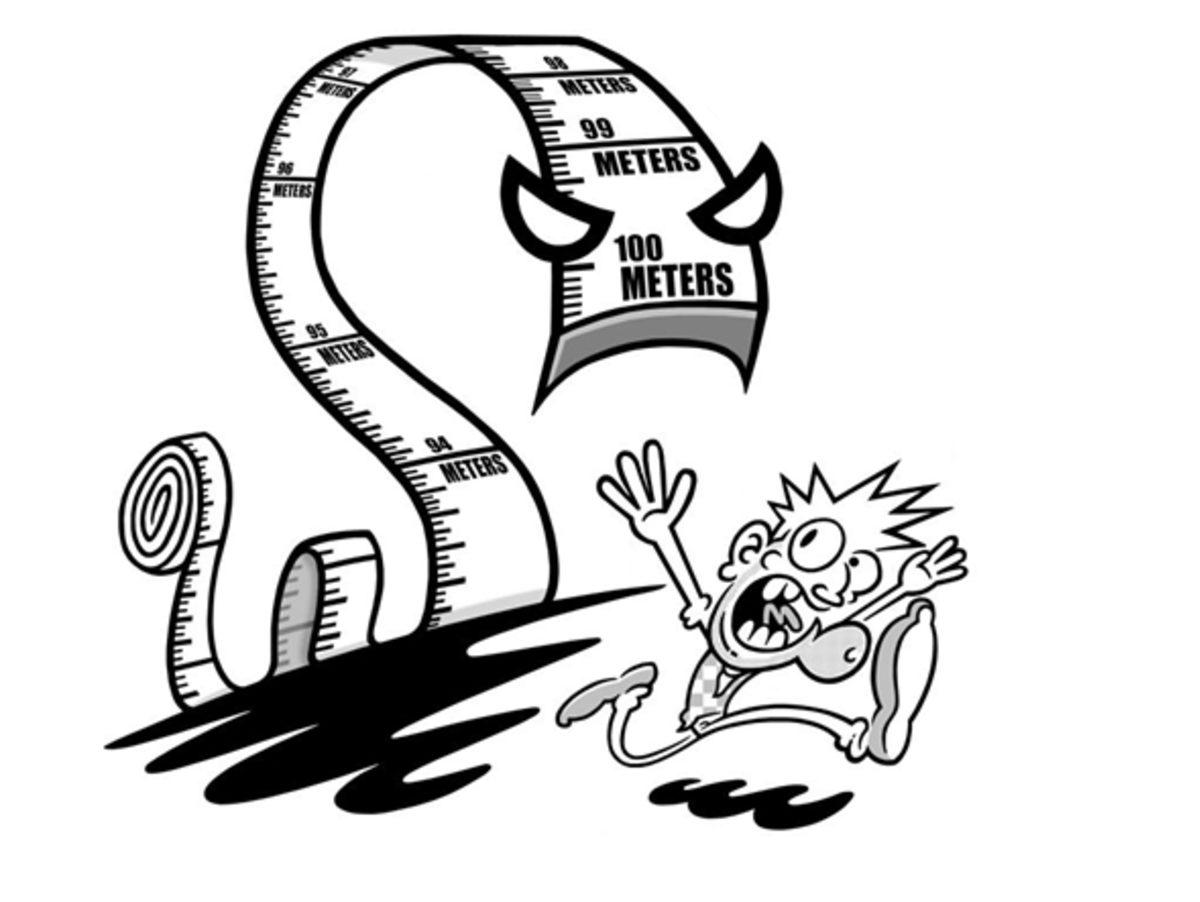 Çoğu Ülke Metrik Sistemi Kabul Etmişken ABD Neden Hala Bu Sisteme Geçmedi?