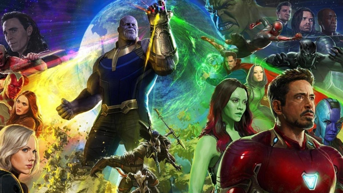 Heyecanla Beklenen Avengers 4 Filmiyle İlgili Bugüne Kadar Açıklanmış Her Şey