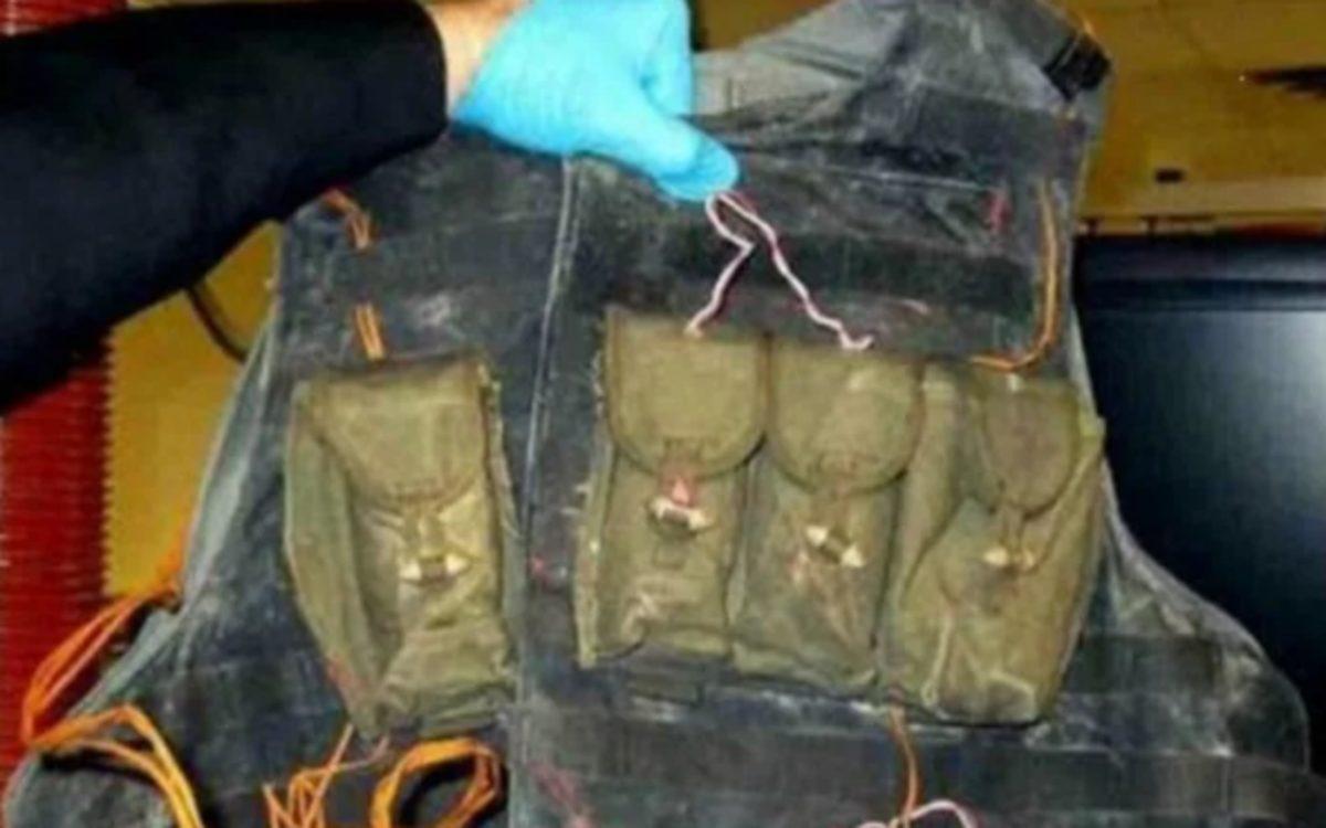 Havalimanlarında Yolcuların Bagajlarından Çıkmış 12 Garip Şey