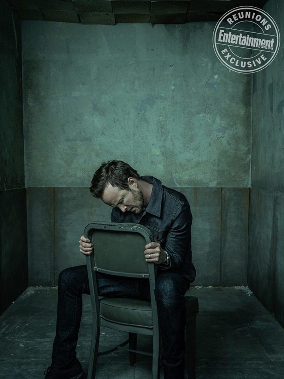 Efsane Dizi Breaking Bad’in 10. Yıldönümü Şerefine Oyuncular Bir Araya Geldi