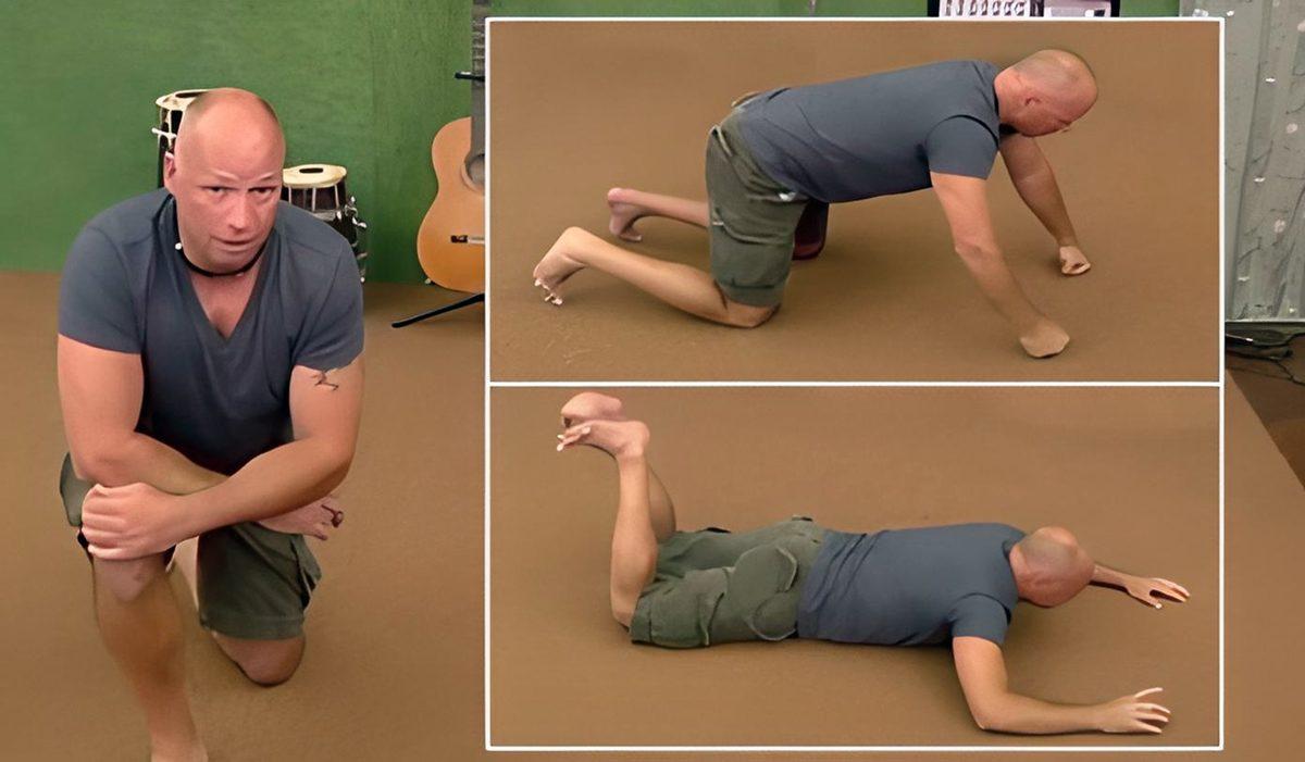 Tek Başınızayken Boğazınıza Bir Şey Kaçarsa Boğulmamak İçin Ne Yapmalısınız?