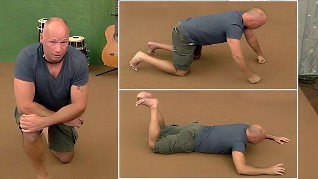 Tek Başınızayken Boğazınıza Bir Şey Kaçarsa Boğulmamak İçin Ne Yapmalısınız?