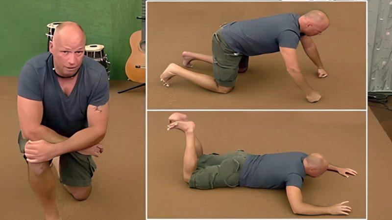 Tek Başınızayken Boğazınıza Bir Şey Kaçarsa Boğulmamak İçin Ne Yapmalısınız?