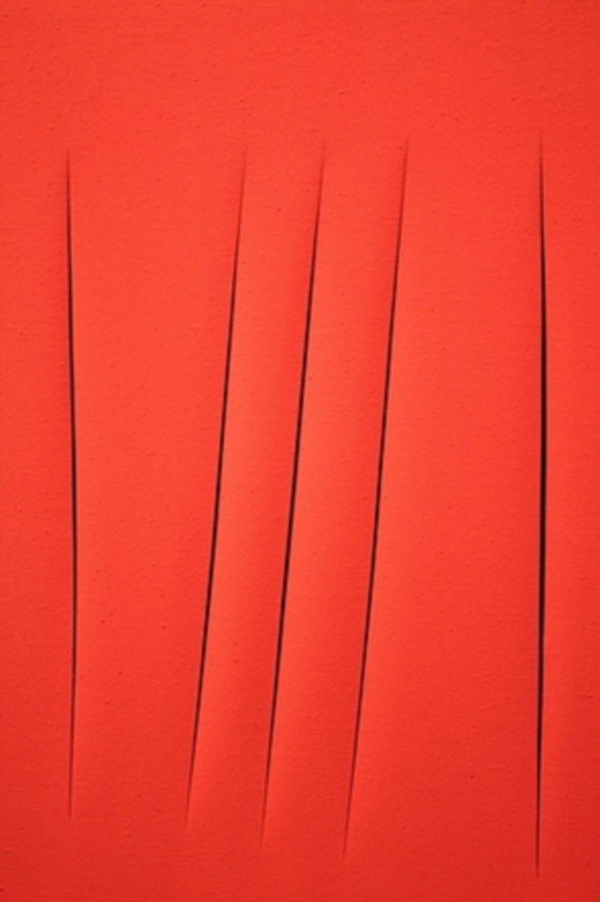 Milyonlarca Dolara Alıcı Bulan, Ama Baktığınızda Hiçbir Şeye Benzetemeyeceğiniz 10 Tablo