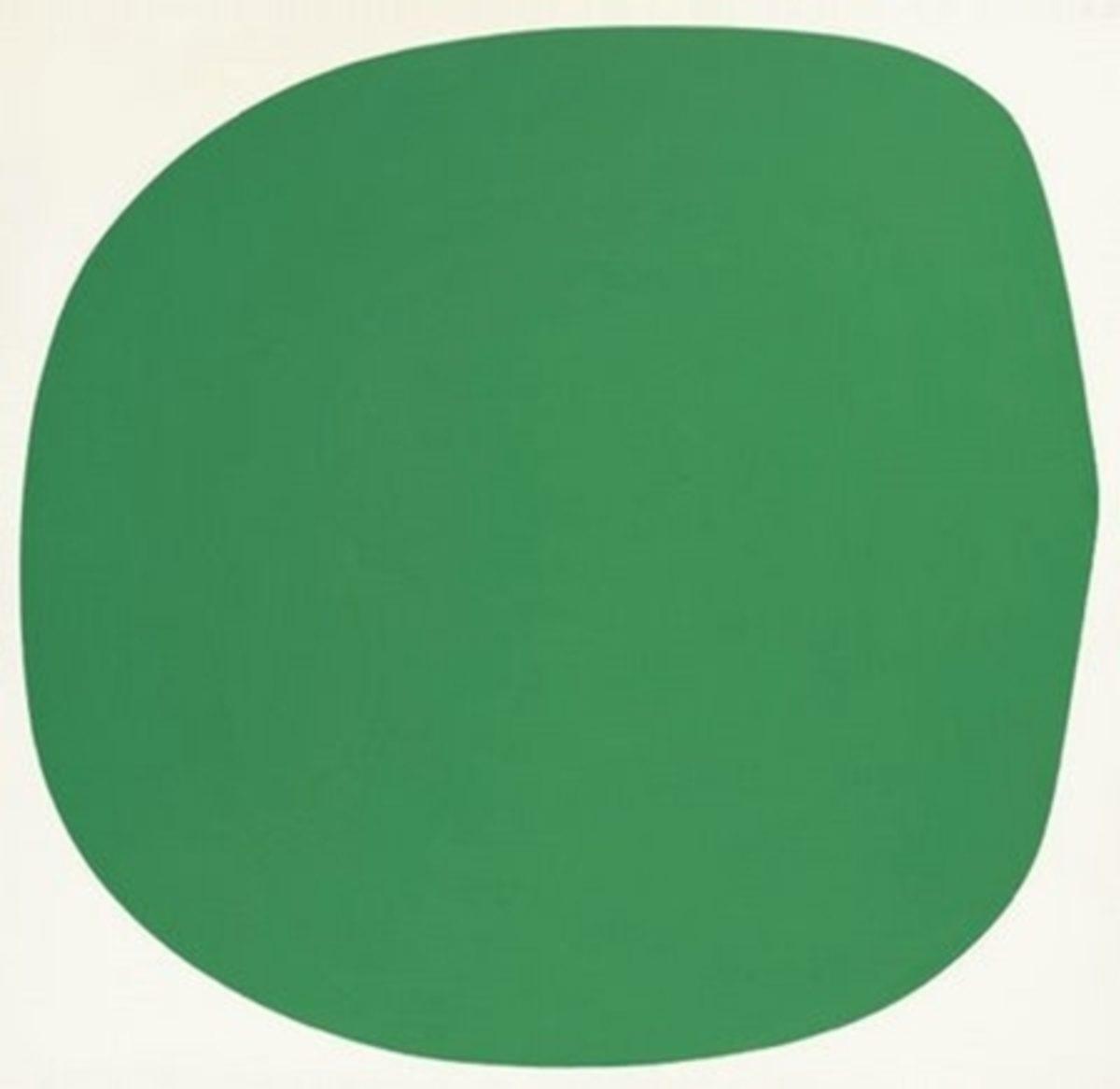 Milyonlarca Dolara Alıcı Bulan, Ama Baktığınızda Hiçbir Şeye Benzetemeyeceğiniz 10 Tablo