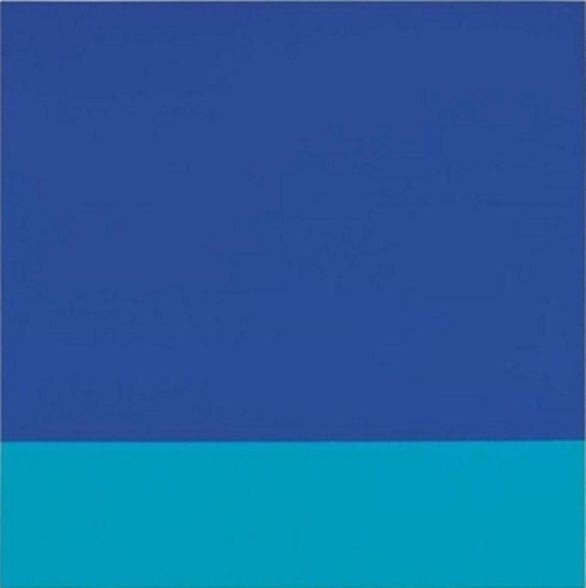 Milyonlarca Dolara Alıcı Bulan, Ama Baktığınızda Hiçbir Şeye Benzetemeyeceğiniz 10 Tablo