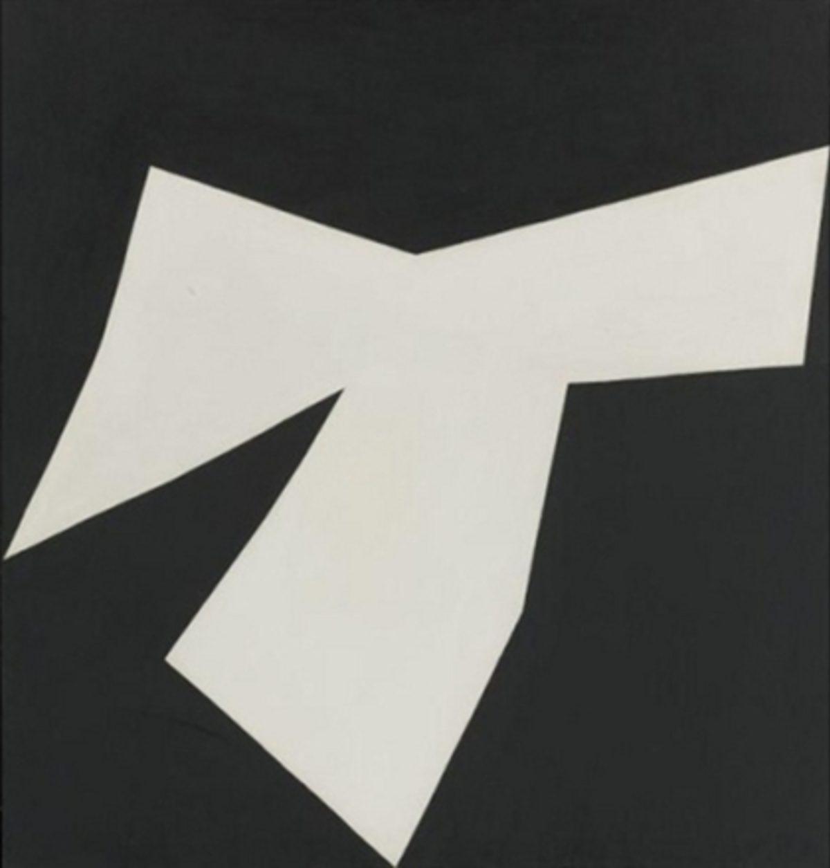 Milyonlarca Dolara Alıcı Bulan, Ama Baktığınızda Hiçbir Şeye Benzetemeyeceğiniz 10 Tablo