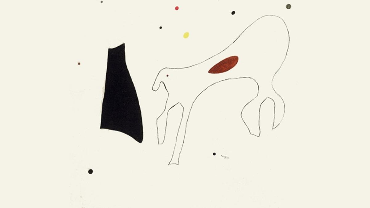 Milyonlarca Dolara Alıcı Bulan, Ama Baktığınızda Hiçbir Şeye Benzetemeyeceğiniz 10 Tablo