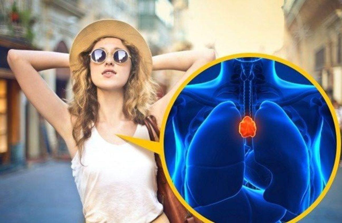 İnsan Bedeninde Bulunan Ama Ne İşe Yaradığı Tam Olarak Bilinmeyen 9 Organ
