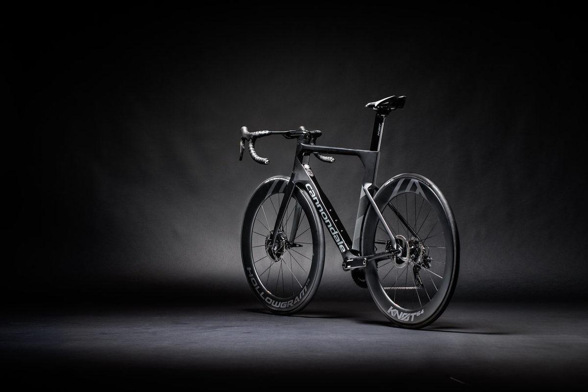 50 Bin TL’yi Aşan Fiyatıyla Dünyanın En Hızlı Bisikleti: SystemSix