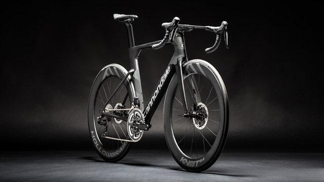 50 Bin TL’yi Aşan Fiyatıyla Dünyanın En Hızlı Bisikleti: SystemSix