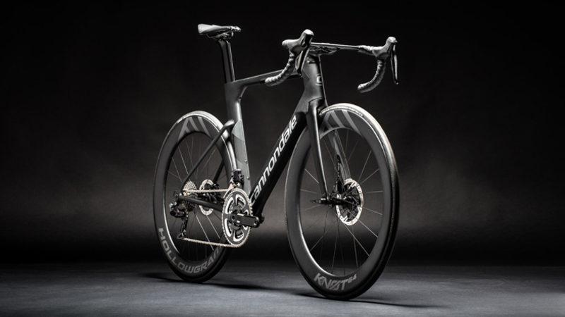 50 Bin TL’yi Aşan Fiyatıyla Dünyanın En Hızlı Bisikleti: SystemSix