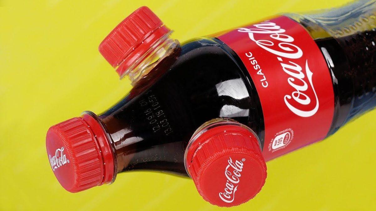 Coca Cola’nın Kullanımı ile İlgili Evde Yapabileceğiniz 13 Enteresan Şey