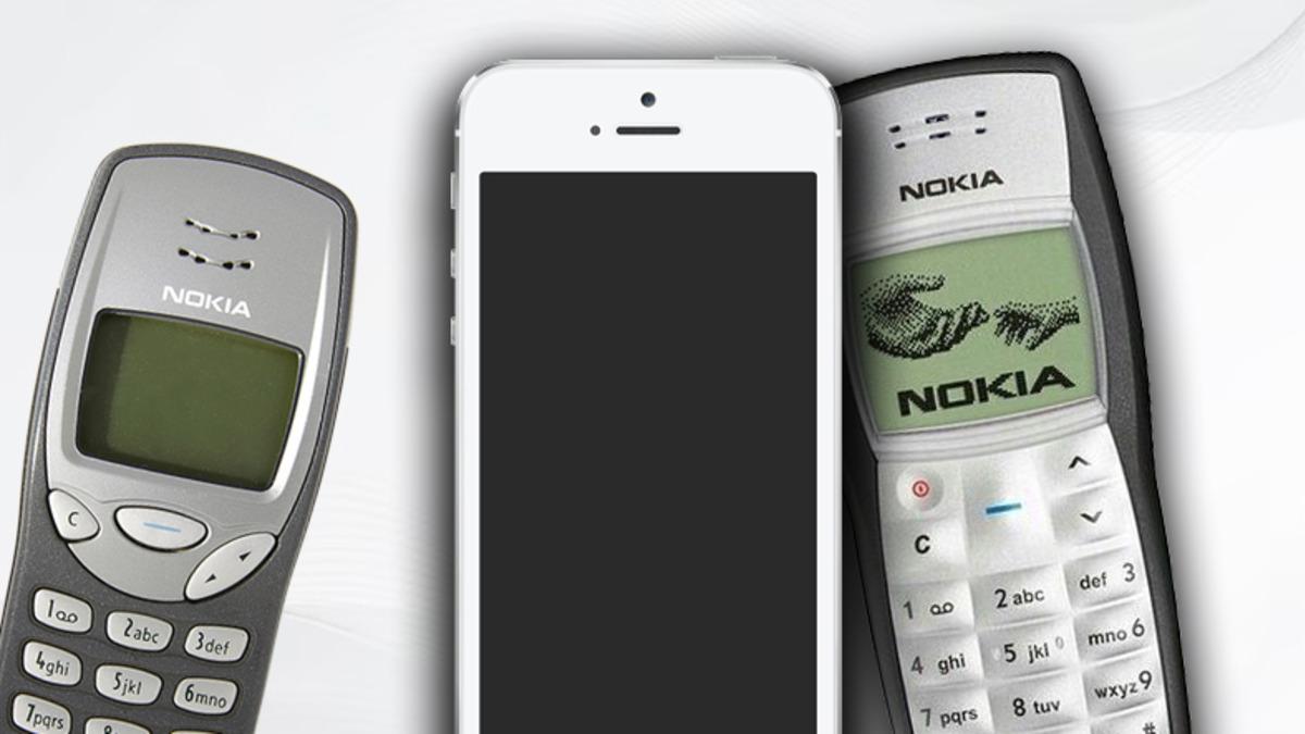 Tüm Zamanların En Çok Satan Telefonları (Samsung, Sizi Hiç Olmadığı Kadar Şaşırtacak)