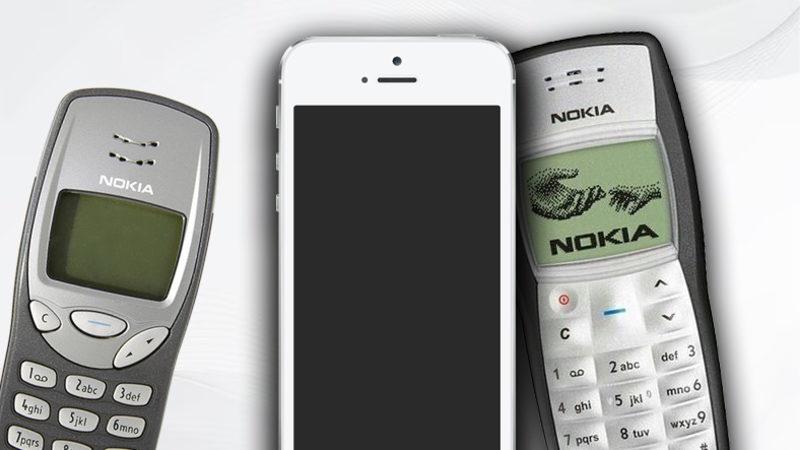 Tüm Zamanların En Çok Satan Telefonları (Samsung, Sizi Hiç Olmadığı Kadar Şaşırtacak)