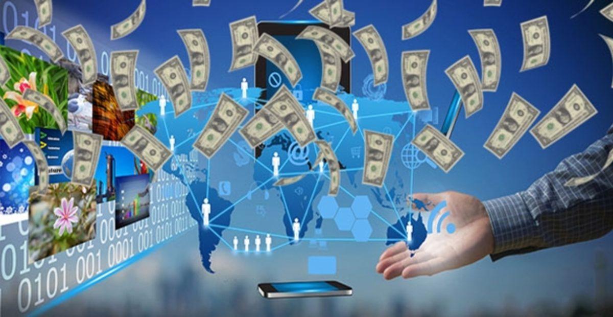 İnternetten En Kolay Şekilde Para Kazanabileceğiniz 11 Yöntem