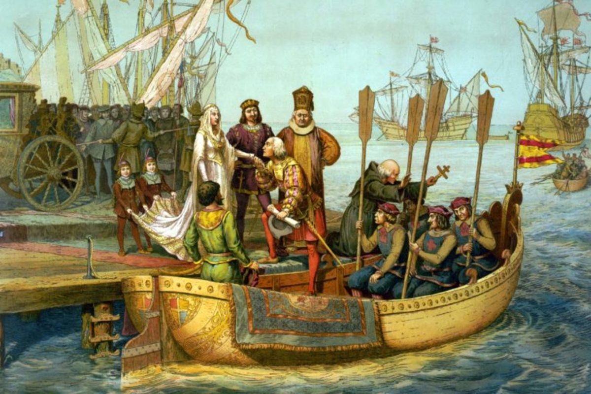 Doğru Olduğu Sanılsa da Aslında Yanlış Bilinen 7 Tarihsel Bilgi