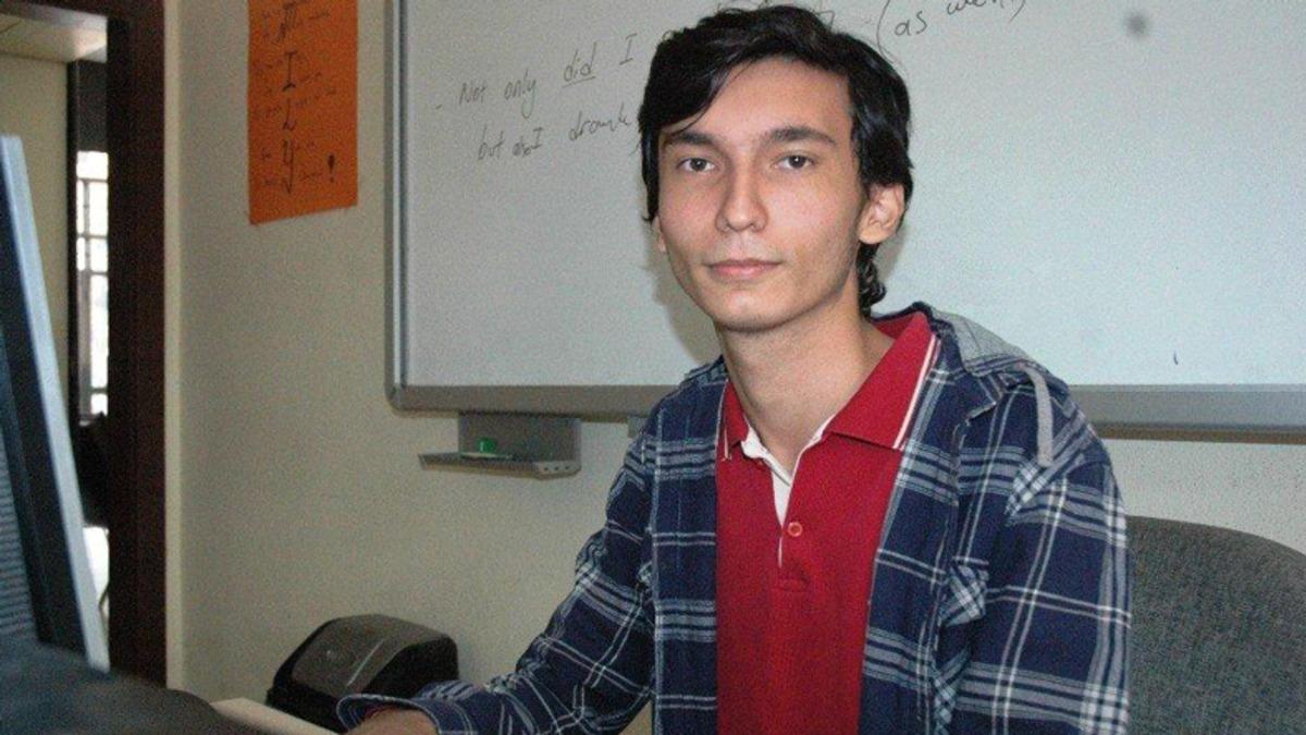 Apple’ın Açıklarını Bulan 17 Yaşındaki Yiğitcan, Google ve Microsoft’un da Açıklarını Buldu