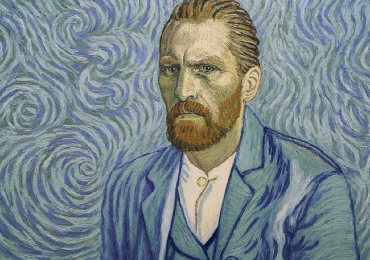 Kendinizi Van Gogh’un Ünlü Tablosunun İçinde Bulacağınız Müthiş Optik İllüzyon