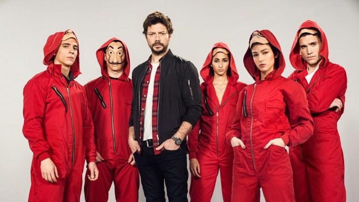 La Casa De Papel’de İstanbul Karakterini Canlandıracağı İddia Edilen Oyuncunun Menajerinden Heyecanlandıran Açıklama