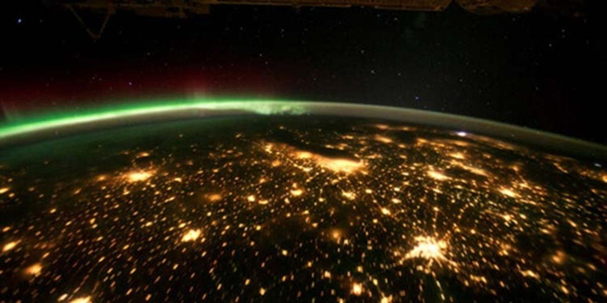 Işık Kirliliğinin Vücudumuza Olan Etkileri Nelerdir?