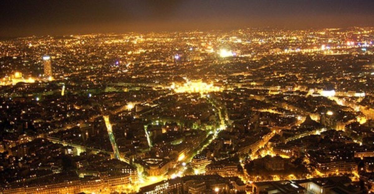 Işık Kirliliğinin Vücudumuza Olan Etkileri Nelerdir?