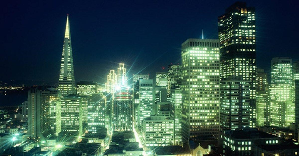 Işık Kirliliğinin Vücudumuza Olan Etkileri Nelerdir?