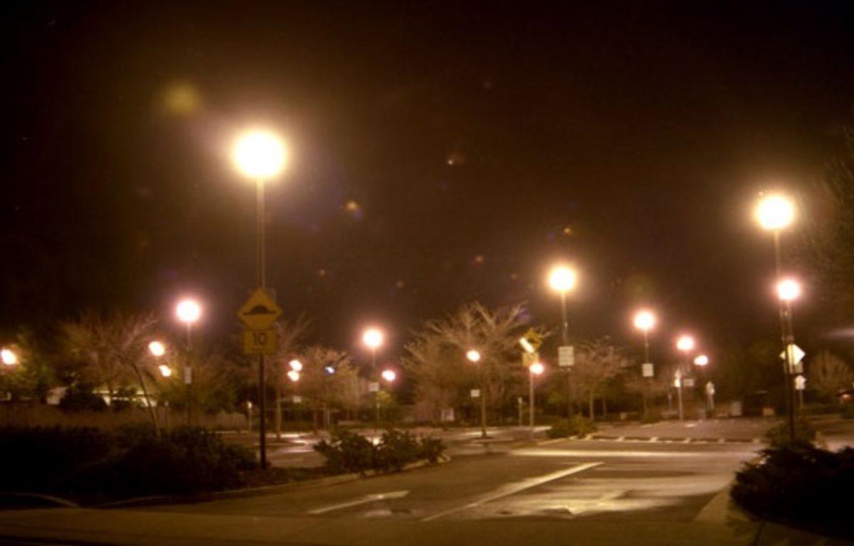 Işık Kirliliğinin Vücudumuza Olan Etkileri Nelerdir?