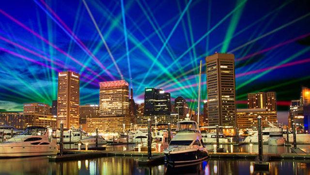 Işık Kirliliğinin Vücudumuza Olan Etkileri Nelerdir?