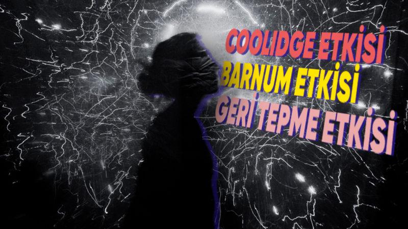 Her Biri Birbirinden İlginç Olan Ufuk Açıcı 7 Psikolojik Kavram