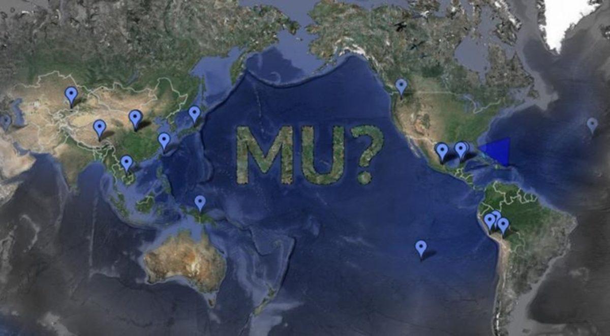 Atatürk, ’Kayıp Kıta Mu’ Konusuyla Niçin Özel Olarak İlgileniyordu?