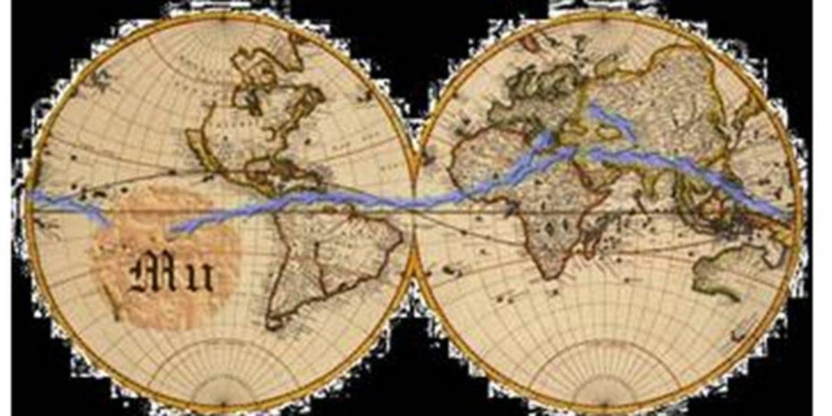 Atatürk, ’Kayıp Kıta Mu’ Konusuyla Niçin Özel Olarak İlgileniyordu?