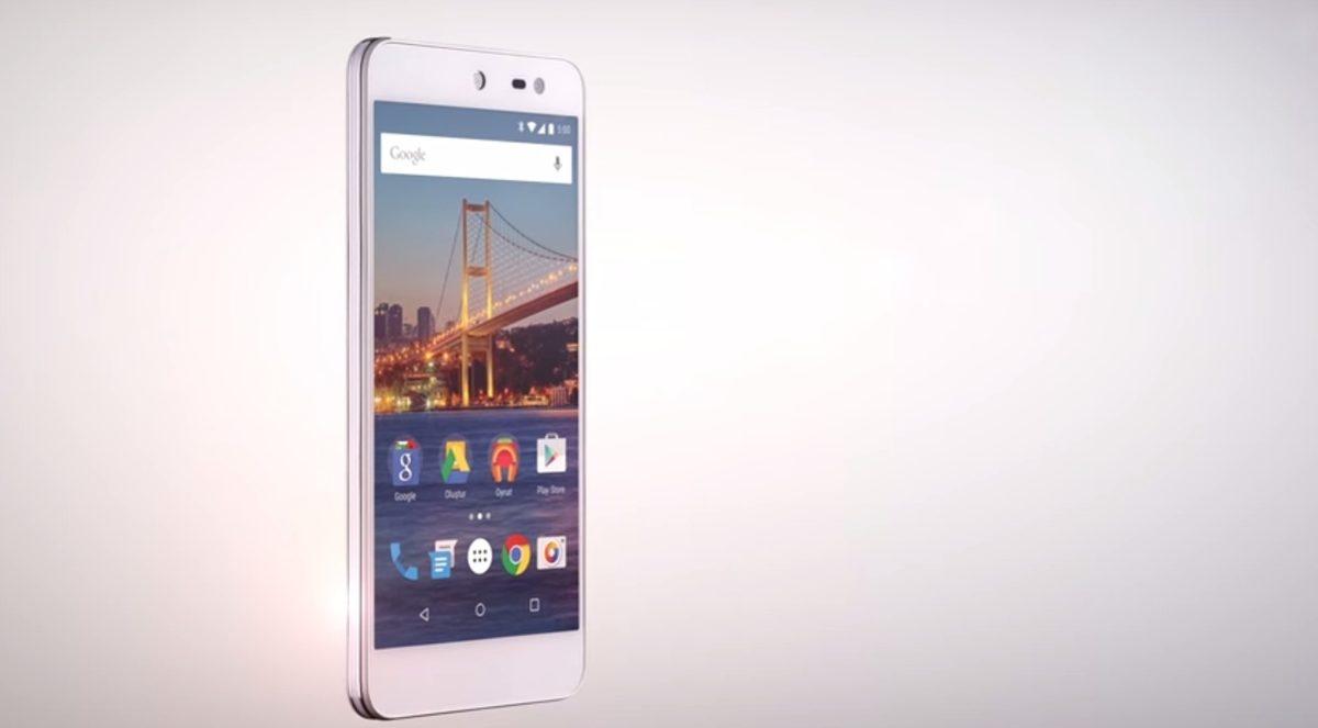Android One ile İlk Telefon: General Mobile 4G Özellikleri