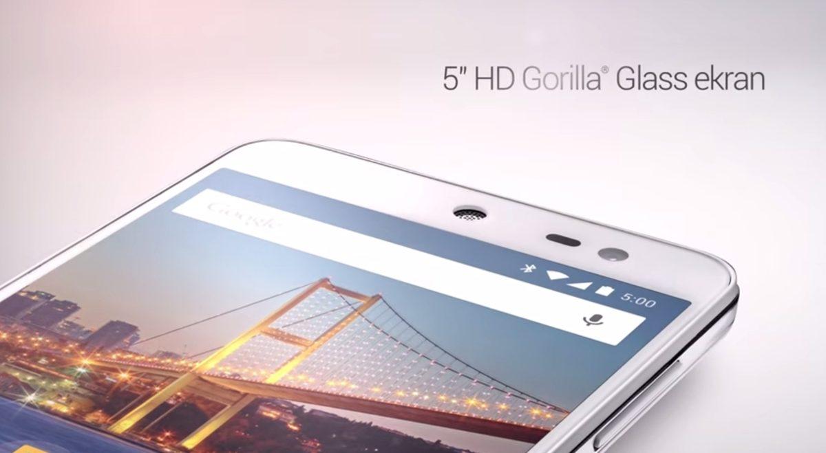 Android One ile İlk Telefon: General Mobile 4G Özellikleri