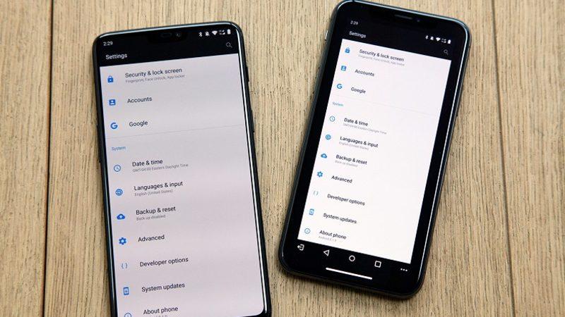 iPhone Kullanarak Android Cihazları Kontrol Etmek Artık Mümkün