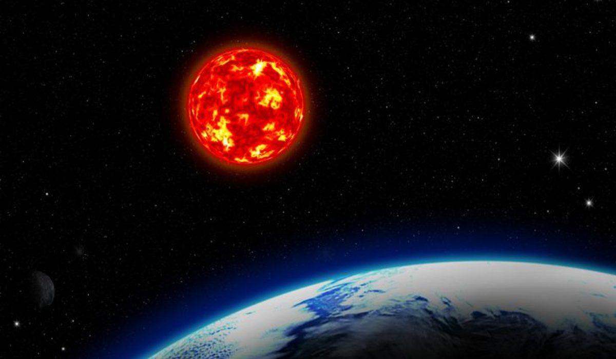 Dünya Güneş’e En Uzak Olduğu Dönemde Olmasına Rağmen Havalar Neden Aşırı Sıcak?