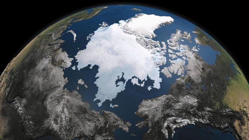 Dünya Güneş’e En Uzak Olduğu Dönemde Olmasına Rağmen Havalar Neden Aşırı Sıcak?