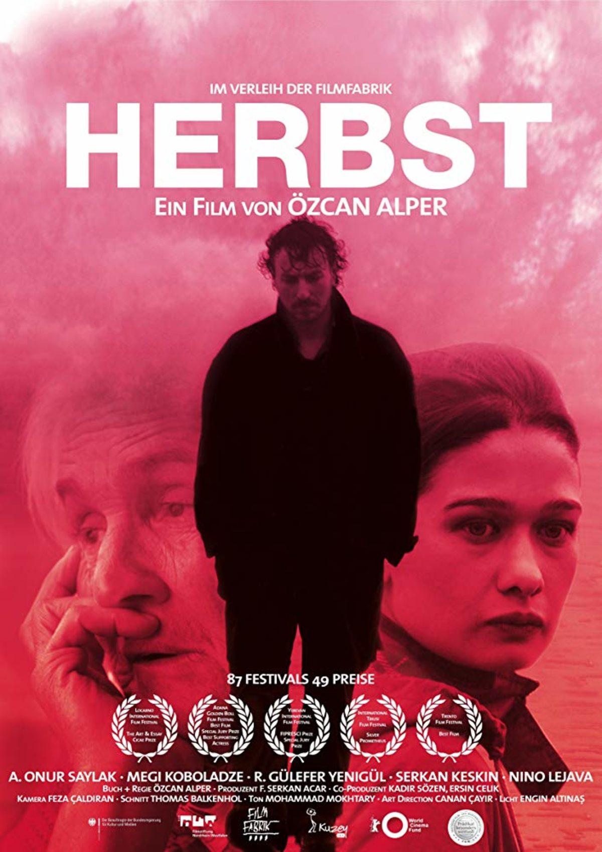 IMDB’ye Göre 2000 Senesinden Bu Yana Çıkmış En İyi 25 Türk Filmi