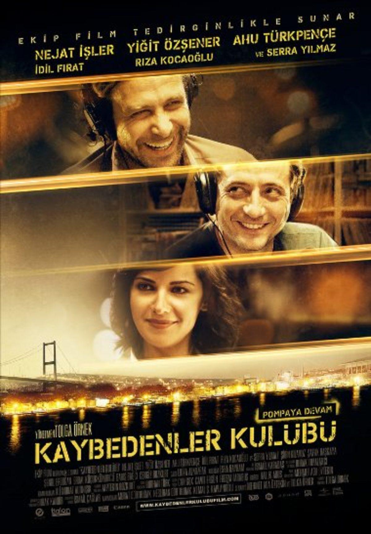 IMDB’ye Göre 2000 Senesinden Bu Yana Çıkmış En İyi 25 Türk Filmi