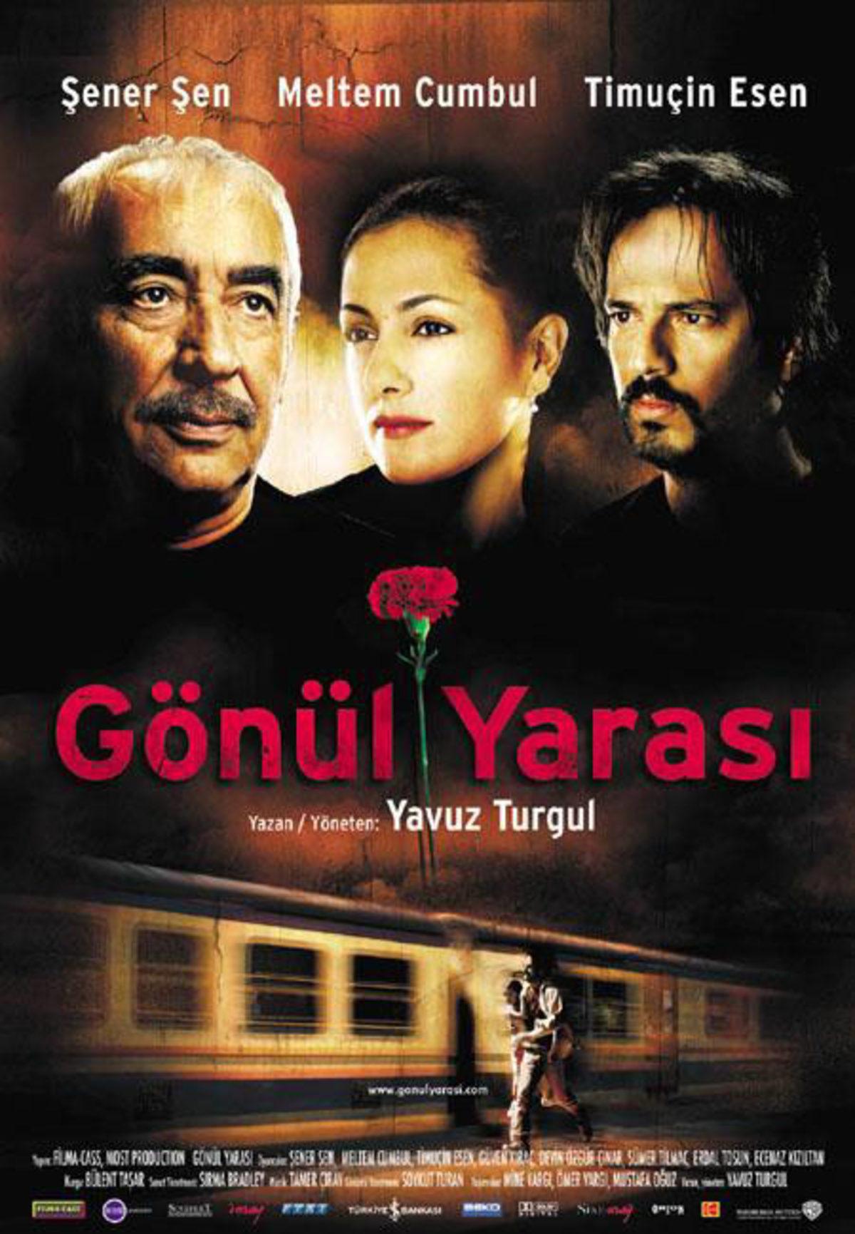IMDB’ye Göre 2000 Senesinden Bu Yana Çıkmış En İyi 25 Türk Filmi
