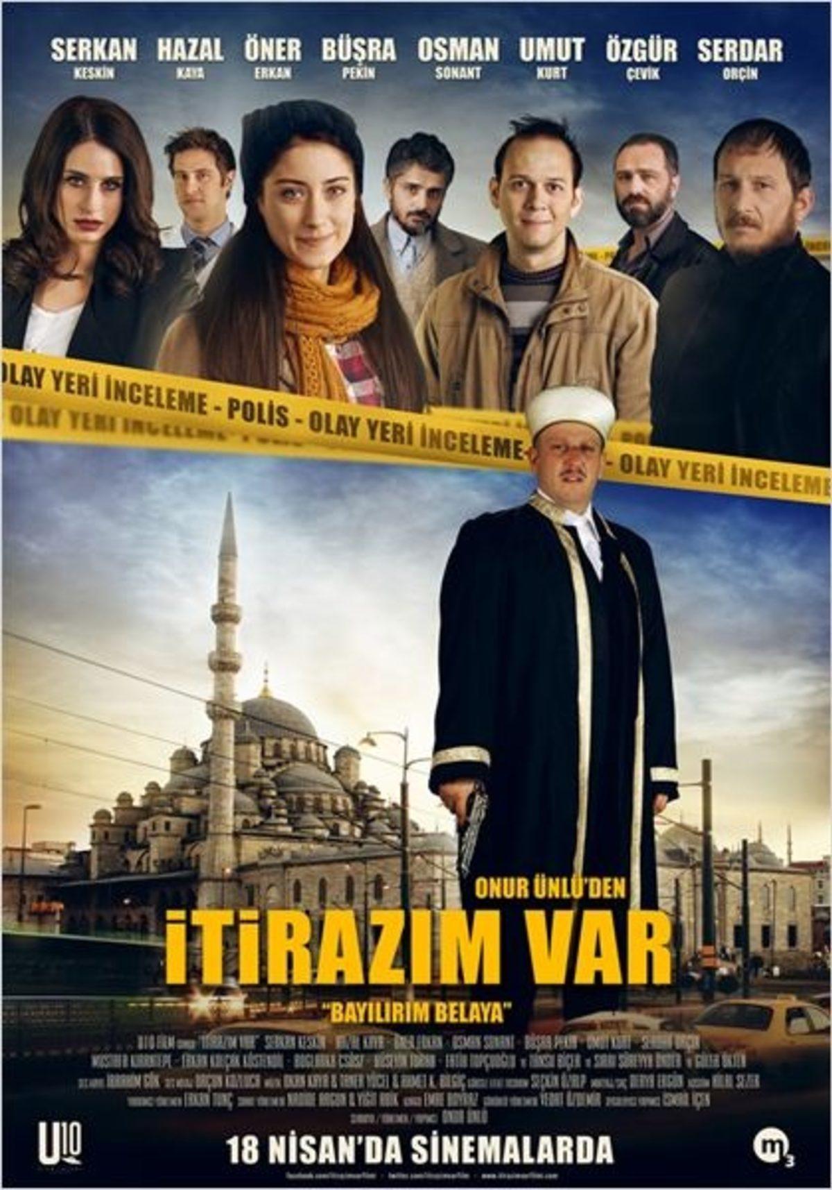 IMDB’ye Göre 2000 Senesinden Bu Yana Çıkmış En İyi 25 Türk Filmi