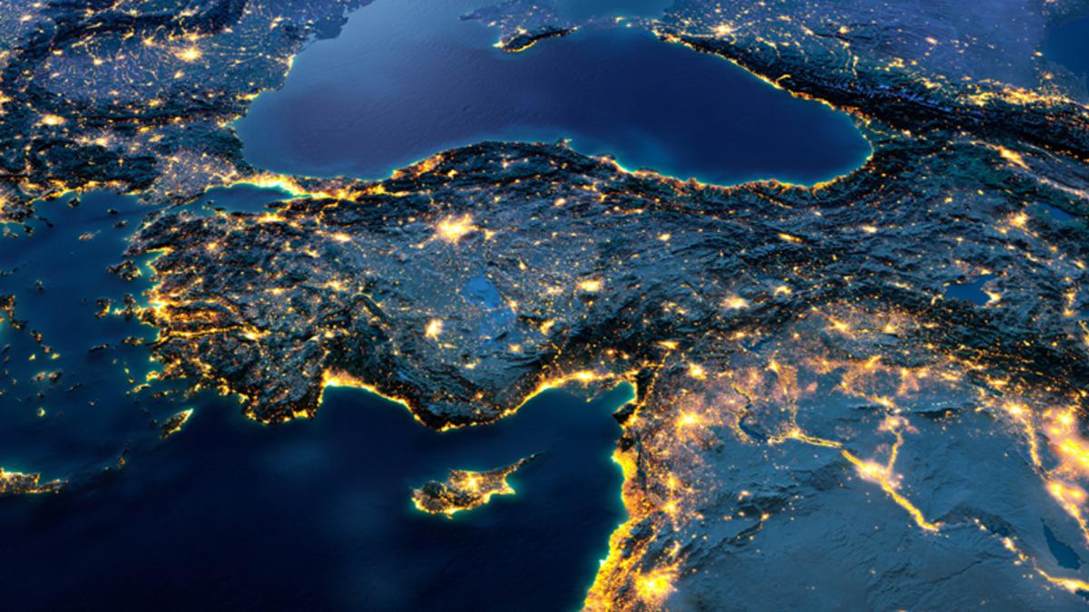 Dünyanın En Güçlü 25 Ülkesi Açıklandı: Türkiye Kaçıncı Sırada?