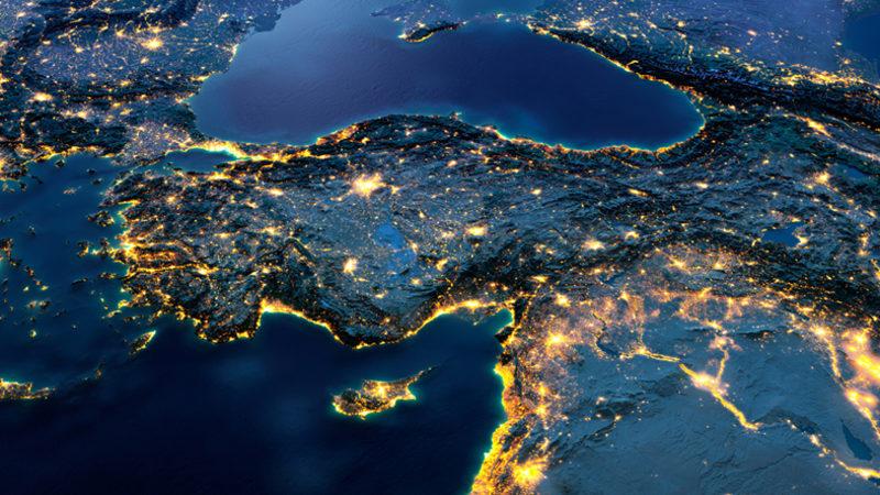 Dünyanın En Güçlü 25 Ülkesi Açıklandı: Türkiye Kaçıncı Sırada?