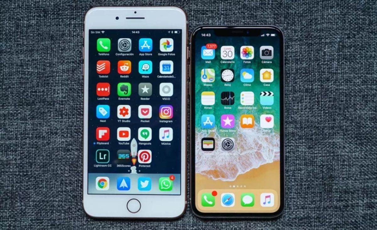 iPhone X Yerine iPhone 8 Plus Almak Daha mı Mantıklı?